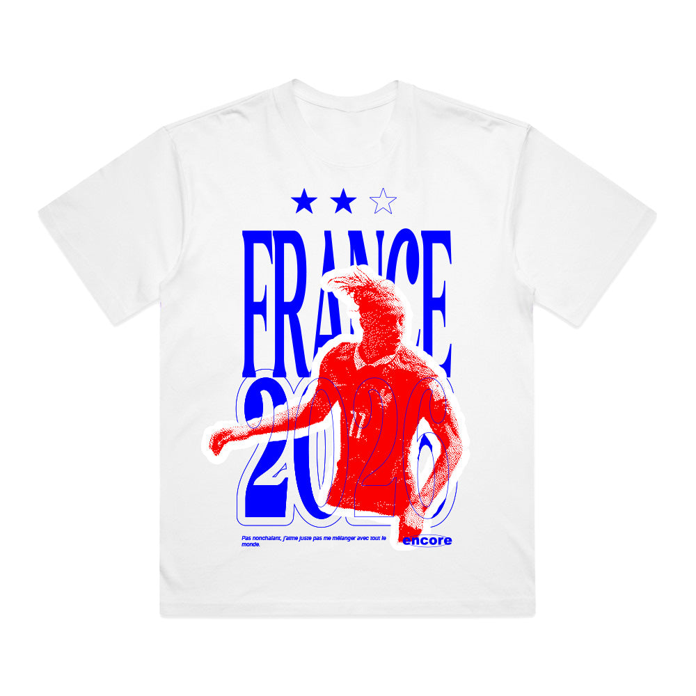 T-Shirt CDM26 MO