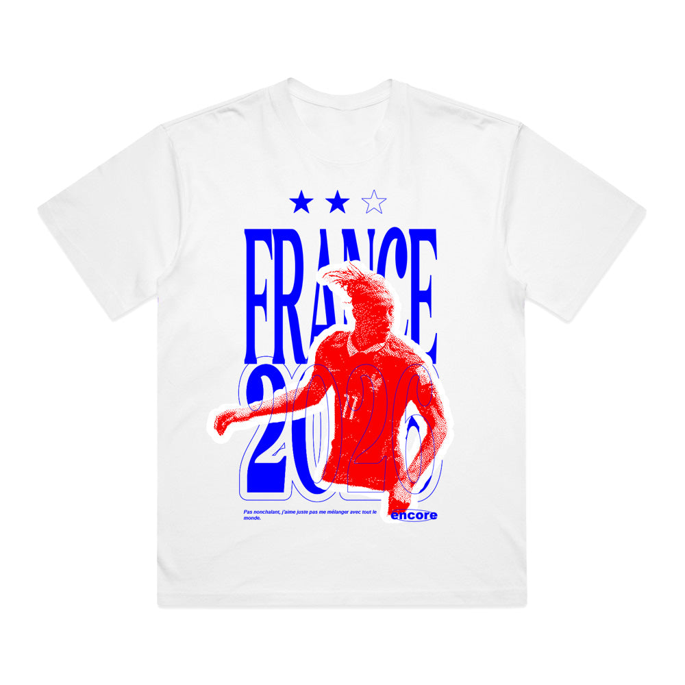 T-Shirt CDM26 MO