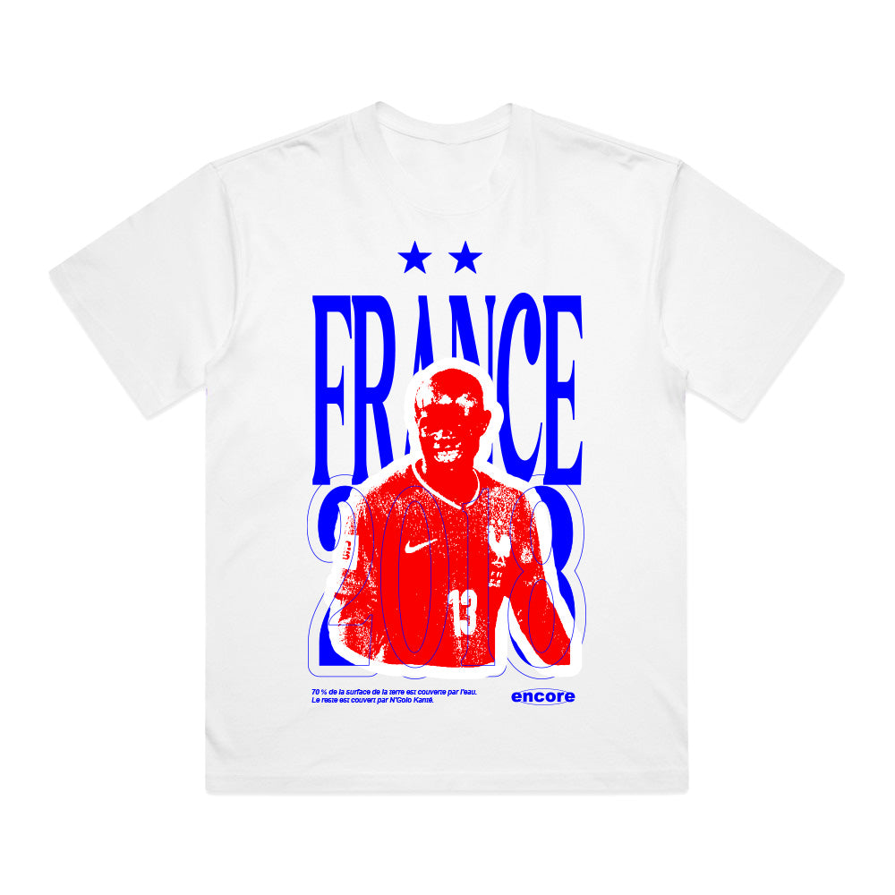 T-Shirt CDM18 NG