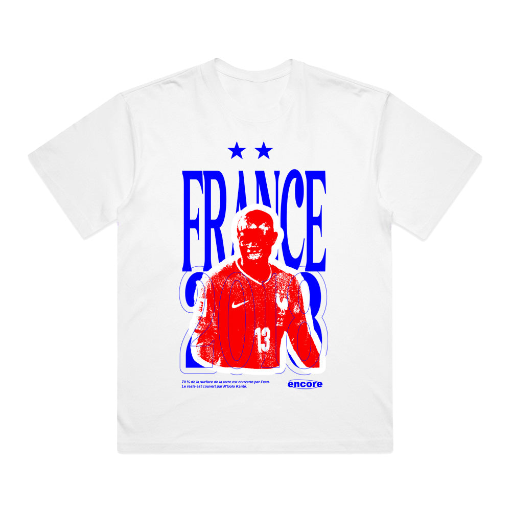 T-Shirt CDM18 NG