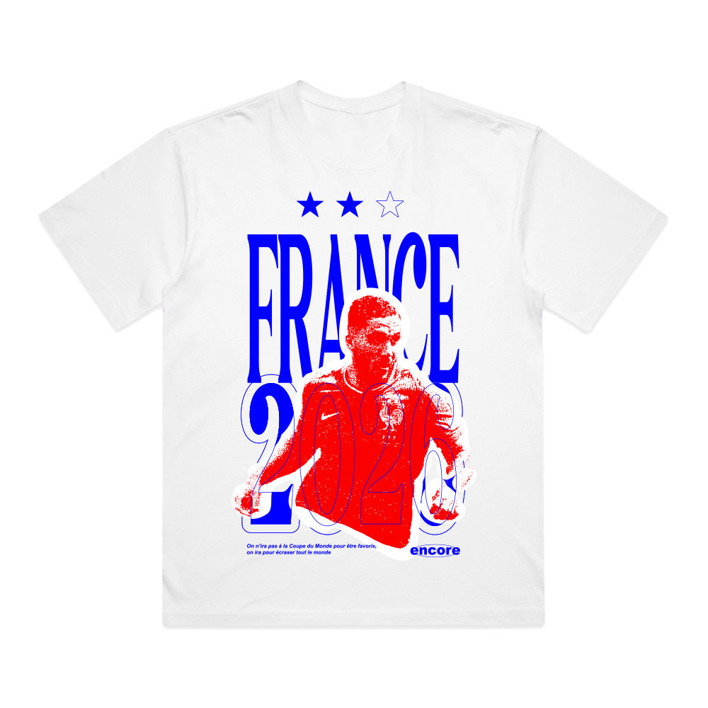 T-Shirt CDM26 RC