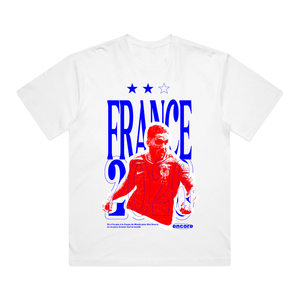 T-Shirt CDM26 RC